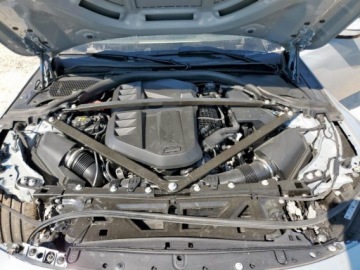 BMW Seria 2 F74 2024 BMW M2 2024 3.0l 3.0 Benzyna 453KM, zdjęcie 6