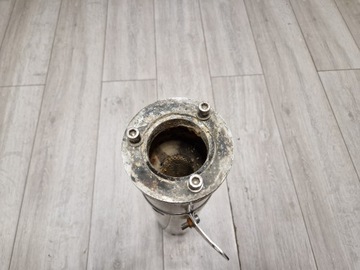 ГЛУШИТЕЛЬ KAWASAKI ZX9R EXHAUST EAGLE SPORT 98-04 AKRAPOVIC LEOVINCE YOSHIMU