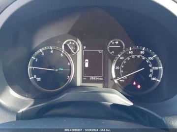 Lexus GX 2022 Lexus GX 460 Premium, 2022r., 4x4, 4.6L 4.6 Benzyna 301KM, zdjęcie 10