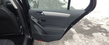 Volkswagen Golf VI Hatchback 5d 1.6 102KM 2009 Volkswagen Golf 1.6 mpi ,bezwypadek ,tylko 104 tys km potwierdzone 1.6, zdjęcie 25