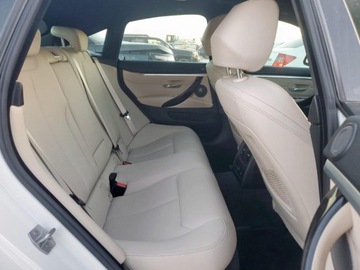 BMW Seria 4 F32-33-36 2016 BMW Seria 4 435i, 3.0L R-6 300KM, RWD, od ubezpieczalni 3.0 Benzyna 300KM, zdjęcie 9