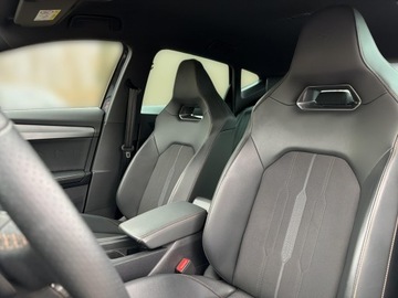 Cupra Formentor Crossover 2.0 TSI 310KM 2022 Cupra Formentor VZ 2.0 TSI / 310 KM 4x4 DSG Full L, zdjęcie 11