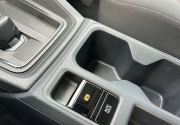 Volkswagen Caddy V Caddy 2.0 TDI 122KM 2025 Volkswagen Caddy Caddy Maxi 7 os2,0 l TDI 122 KM DSG r. o.: 2970 mm 2.0, zdjęcie 24