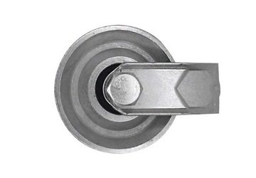 ROLKI ROLKA METALOWA NA LINKĘ 10fi 79 ATLAS UCHWYT