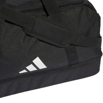 СУМКА ADIDAS TIRO DUFFEL BAG BC СПОРТИВНАЯ ТРЕНИРОВОЧНАЯ ФУТБОЛЬНАЯ ДОРОЖНАЯ СУМКА