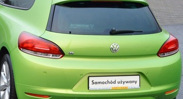 Volkswagen Scirocco III Coupe 1.4 TSI 160KM 2010 VW SCIROCCO 1.4 TSI 160 KM, zdjęcie 17