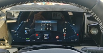 Ford Puma II Crossover E-Gen Elektryczny 43kWh 168KM 2025 Ford Puma 794 netto msc z ubezpieczanie OPOLE Gen-E Premium, 43,6 Kwh 1, zdjęcie 18