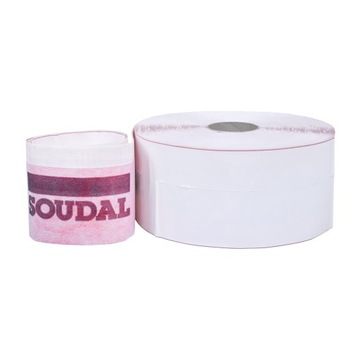 SOUDAL SWS BASIC TAŚMA WEWNĘTRZNA CIEPŁY MONTAŻ 90