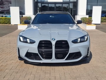 BMW Seria 3 G20-G21 2026 BMW Seria 3 M3 Competition xDrive Sedan 3.0 (530KM) 2026, zdjęcie 1