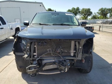 Ford Expedition III 2023 Ford Expedition Max XLT 2023 3.5l 3.5 Benzyna 380KM, zdjęcie 5