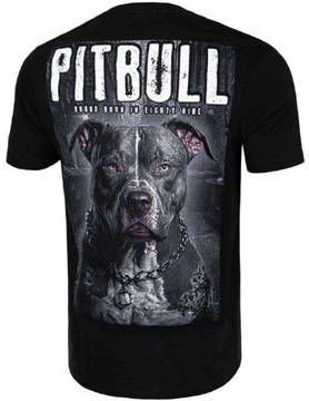 Koszulka Pit bull Street King PitBull M