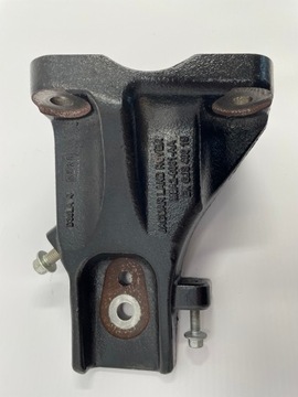 JAGUAR F-PACE UCHYCENÍ MOTORU LEVÝ