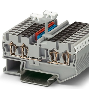 Phoenix Contact STP 5-3 0810562 Держатель