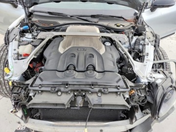 Bentley 2023 Bentley Continental GT 2023 V8 4.0 Benzyna 542KM, zdjęcie 6