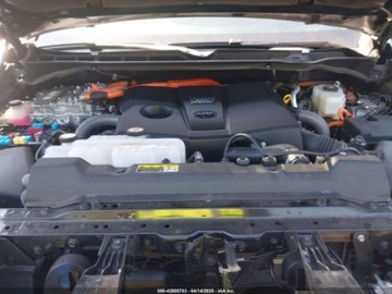 Toyota Tundra II 2024 Toyota Tundra TRD Pro 2024 3.4L 3.4 Hybryda 437KM, zdjęcie 9