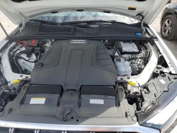 Audi Q7 II 2025 Audi Q7 2025r., Premium Plus, od ubezpieczalni 3.0 Benzyna 335KM, zdjęcie 11