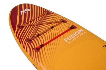 Надувная доска для серфинга Aqua Marina Fusion 10 футов 10 дюймов