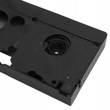 Профессиональная адаптер кассета мать VHS-C для воспроизведения кассет