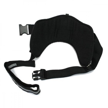 Szelki FETCH DOG HARNESS Obrót 360° GOPRO dla Psa
