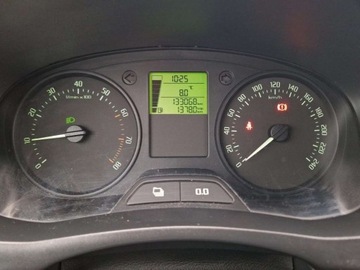 Skoda Fabia II 2010 Skoda Fabia Active 1,2 MPI 75KM FV-vat marza Przebieg 133000KM 2.0, zdjęcie 15