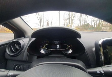 Renault Clio IV Grandtour  1.2 16V 74KM 2014 Renault Clio Renault Clio 1.2 16V 75 LIMITED 1.1 Benzyna 73KM, zdjęcie 12