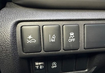 Mitsubishi Eclipse Cross SUV 1.5 T 163KM 2021 Mitsubishi Eclipse Cross Niemcy,Serwisowany 1.5 Benzyna 163KM, zdjęcie 13