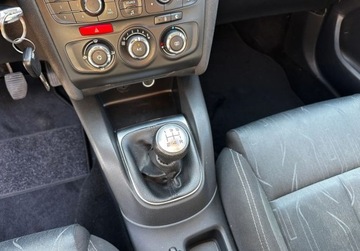 Citroen C4 II Hatchback 5d 1.4 16v VTi 95KM 2013 Citroen C4 1.4 benz. 95KM ks. serwis. do konca Gwarancja Zamiana Zarejestr, zdjęcie 13