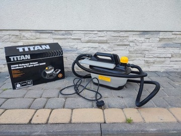 Parownica Titan 2000W 4L