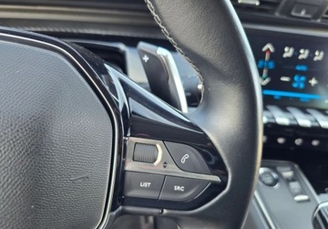 Peugeot 508 II 2020 Peugeot 508 2,0 HDI 163 KM Automat Serwis GWARANCJA Zamiana Zarejestrowany, zdjęcie 29