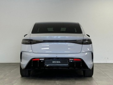 BYD Seal AWD 530KM 2025 BYD Seal Excellence AWD Sedan (530 KM) 2025, zdjęcie 3