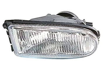 HALOGEN - SVĚTLO MLHOVKA DEPO 7701042675 2902