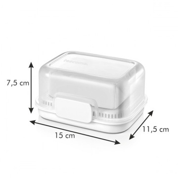 FreshZONE TESCOMA НАСТОЛЬНАЯ МАСЛЕНКА