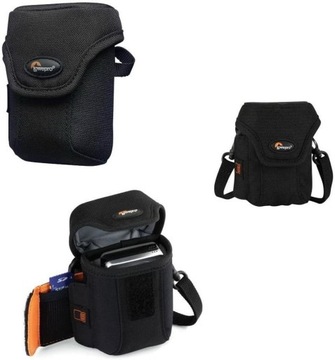 Lowepro Altus 30 Pokrowiec Futerał Etui na Aparat