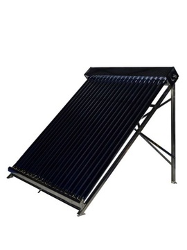 Kolektor słoneczny solarny na stelażu MK-20 SUS