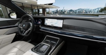 BMW Seria 7 G70 2026 BMW Seria 7 3.0 Diesel 340KM, zdjęcie 12