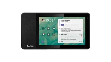 Lenovo ThinkSmart View для команд MS