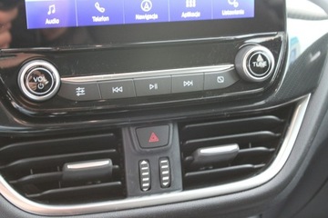 Ford Puma II 2022 Ford Puma Titanium Kamera Nawigacja Salon PL, zdjęcie 23