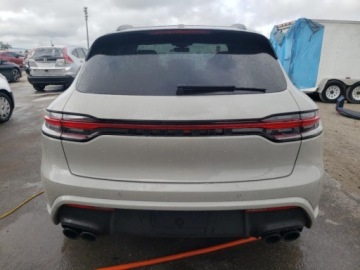 Porsche Macan 2023 Porsche Macan Base 2023 2.0l 2.0 Benzyna 261KM, zdjęcie 2