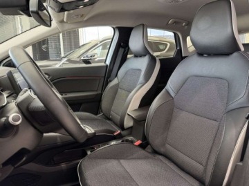 Renault Captur II Crossover Plug-In 1.6 E-Tech 160KM 2021 Renault Captur Intens E-Tech Plug In Ambiente CarPlayAndroid Auto Kamera, zdjęcie 8