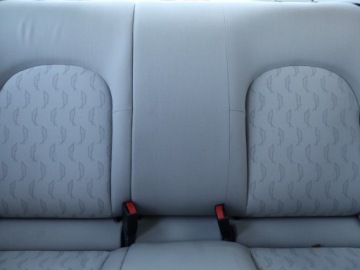 Mercedes Klasa C W203 Coupe W203 1.8 (C 180 Kompressor) 143KM 2003 Mercedes C C 180 Kompressor , Klima, Klimatronic, zdjęcie 9