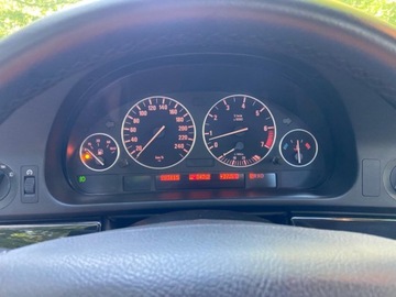 BMW Seria 5 E39 Sedan 2.5 525i 192KM 2001 BMW Seria 5 BMW 525I Automat Lift Xenon Bez Korozji 2.5 Benzyna 192KM, zdjęcie 19
