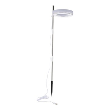 PLANT FILL LIGHT WEWNĘTRZNE ŚWIATŁA LAMPA DO UPRAWY