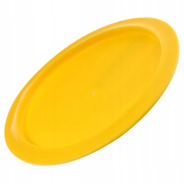 Инструмент разработки летающих тарелок для бросков