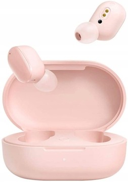 Słuchawki Xiaomi AirDots 3 Różowe