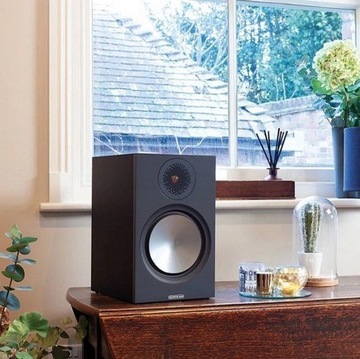 DENON CEOL 10 + МОНИТОР АУДИО БРОНЗА 100 ОРЕХ = Амбициозная СТЕРЕО «ВСЕ В ОДНОМ»