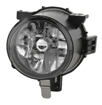 HALOGEN LEVÝ SVĚTLO SKODA FABIA I 1 RS FELICIA LUPO