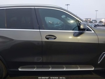 BMW X5 G05 2020 BMW X5 2020r., SDRIVE40i, od ubezpieczalni 3.0 Benzyna 335KM, zdjęcie 7