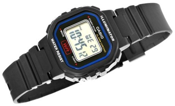 Dámske hodinky CASIO LA-20WH-1CDF