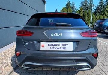 Kia XCeed Crossover Facelifting 1.5 T-GDi 160KM 2023 Kia XCeed 1.5 T-GDi 160KM MSmart DCT Salon PL Vat 23 Automat 1.5 Benzyna, zdjęcie 6