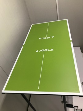 Стол для настольного тенниса Joola MINI ПРОЧИТАТЬ ОПИСАНИЕ